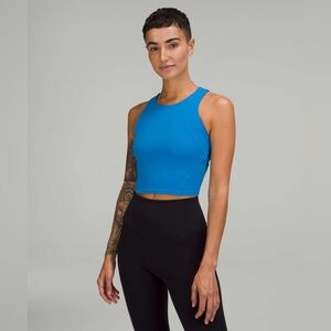Lululemon Invigorate Training Tank Top
